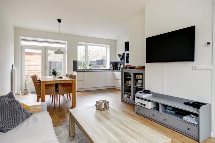 Foto 6 van Venuslaan 26