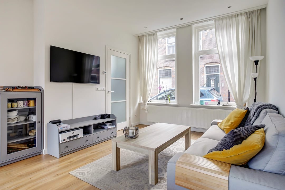 Photo 7 of Venuslaan 26