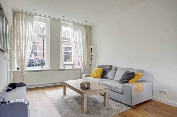 Foto 8 van Venuslaan 26