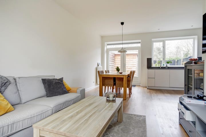 Foto 9 van Venuslaan 26