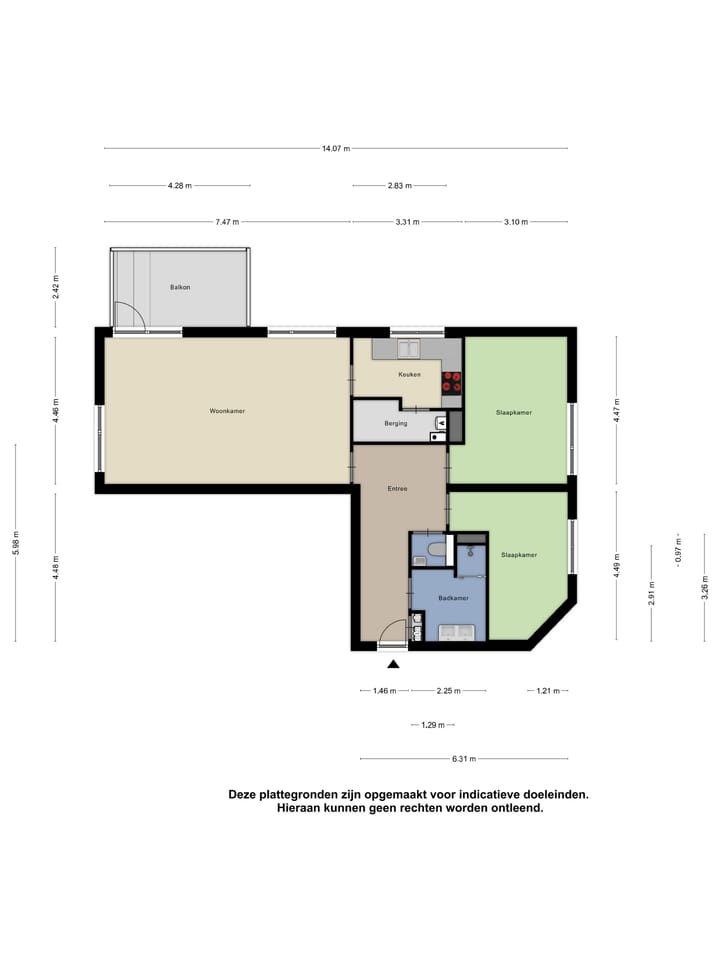 Foto 31 van Het Spectrum 72