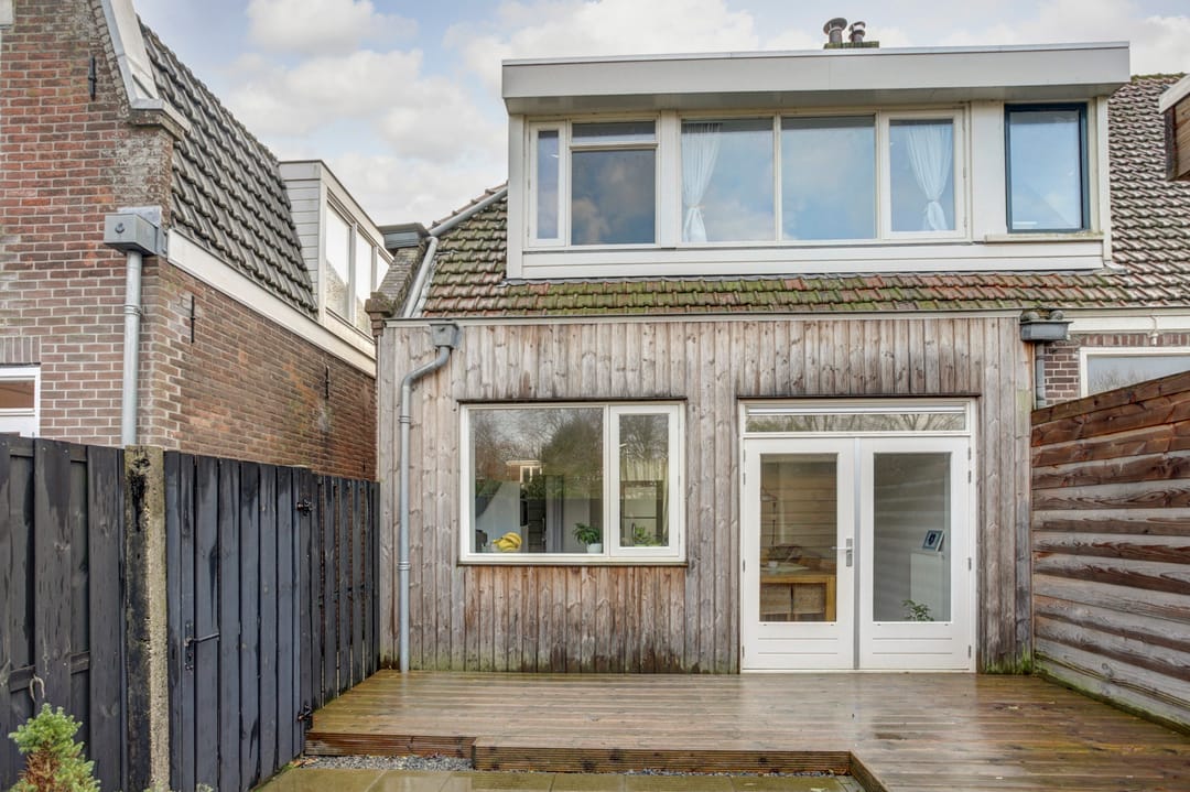 Photo 31 of Venuslaan 26