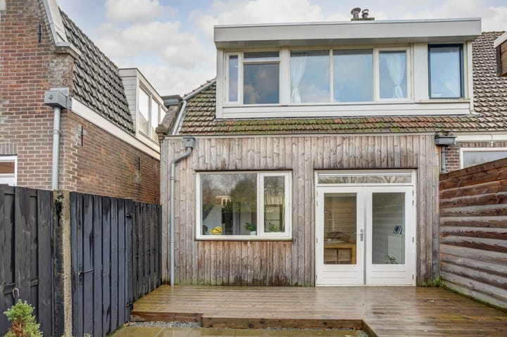 Foto 31 van Venuslaan 26