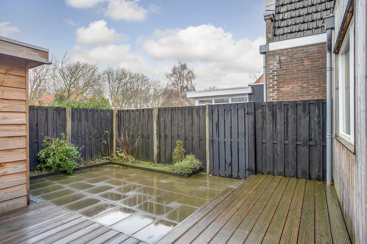 Foto 32 van Venuslaan 26