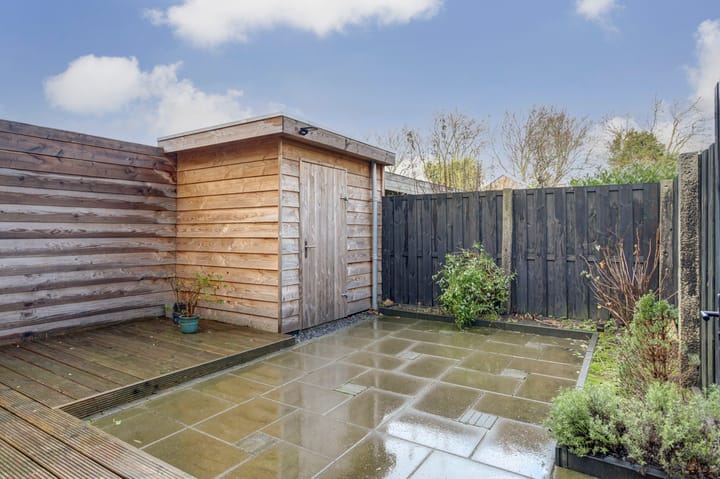 Foto 34 van Venuslaan 26