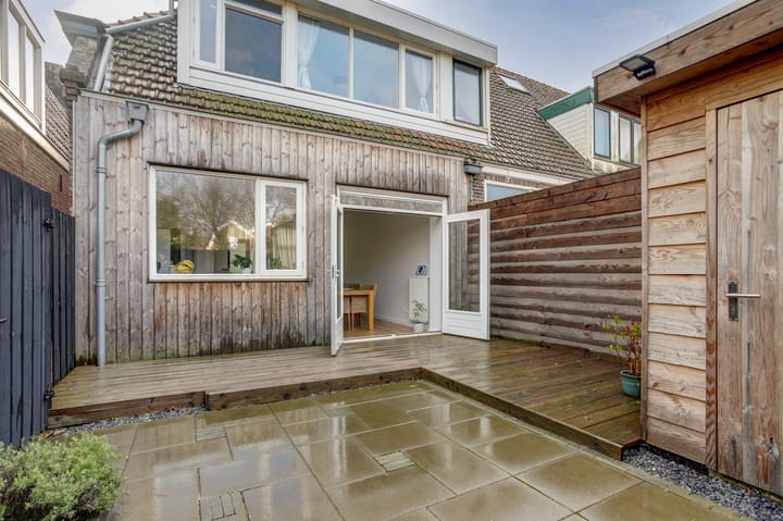 Foto 35 van Venuslaan 26