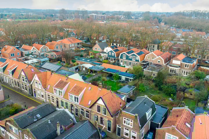 Foto 37 van Venuslaan 26