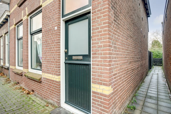 Foto 38 van Venuslaan 26