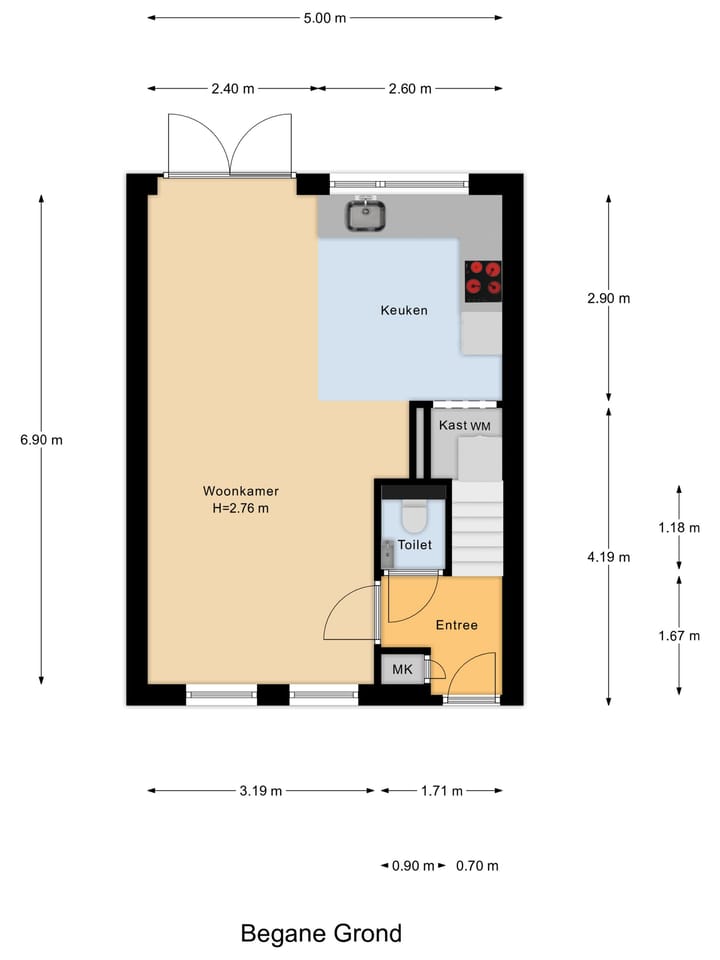 Foto 41 van Venuslaan 26