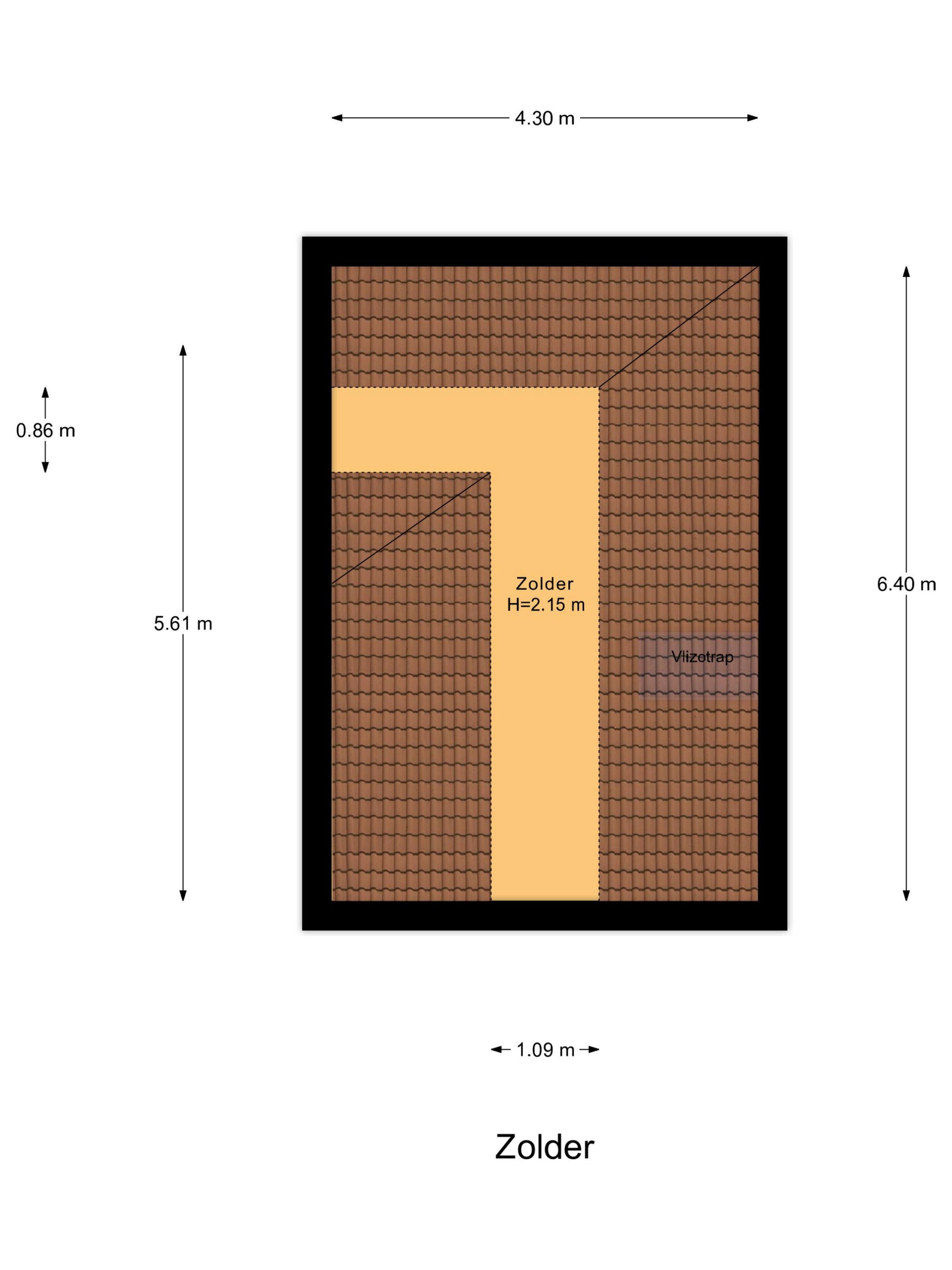 Photo 45 of Venuslaan 26