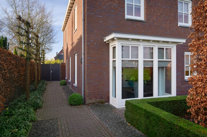 Foto 3 van Mauritsstraat 21