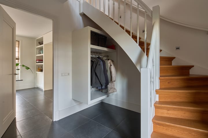 Foto 4 van Mauritsstraat 21