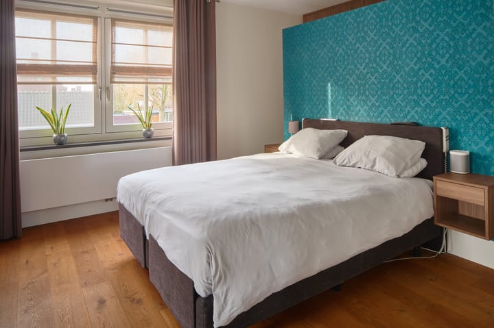 Foto 17 van Mauritsstraat 21