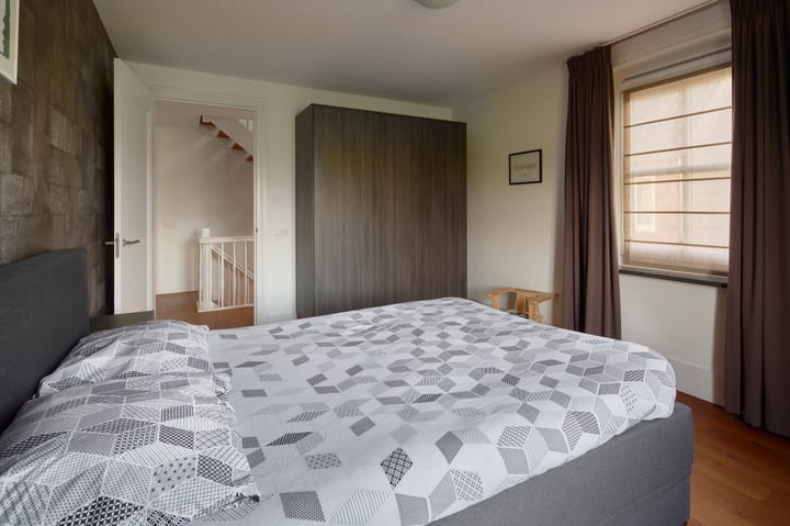 Foto 21 van Mauritsstraat 21