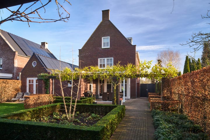 Foto 28 van Mauritsstraat 21