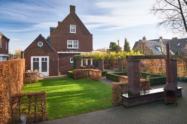 Foto 29 van Mauritsstraat 21