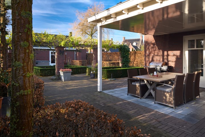 Foto 31 van Mauritsstraat 21