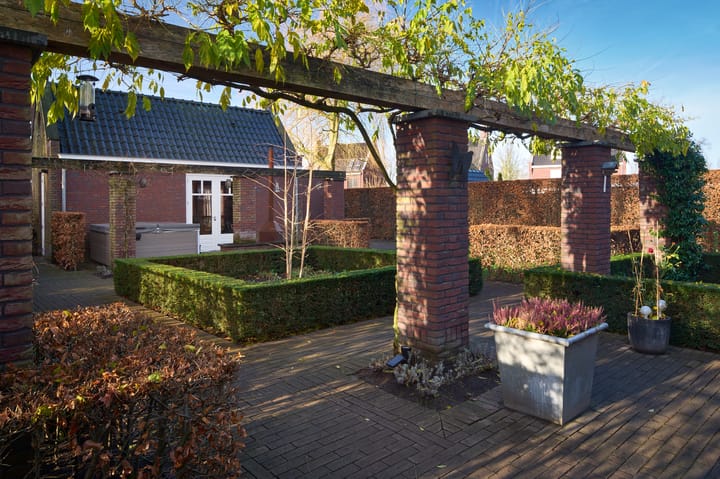 Foto 32 van Mauritsstraat 21