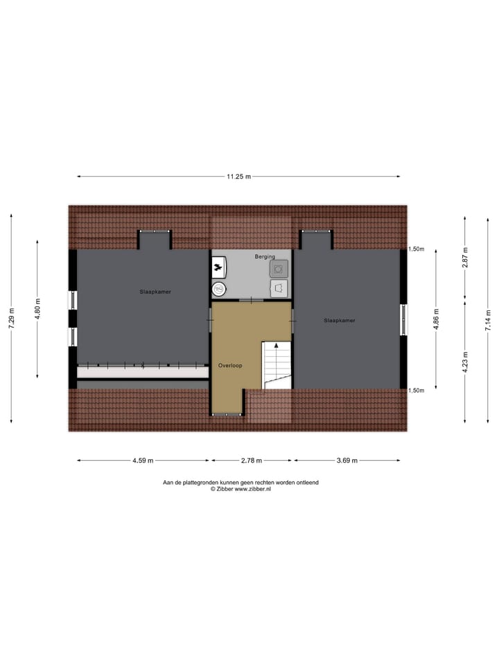 Foto 38 van Mauritsstraat 21