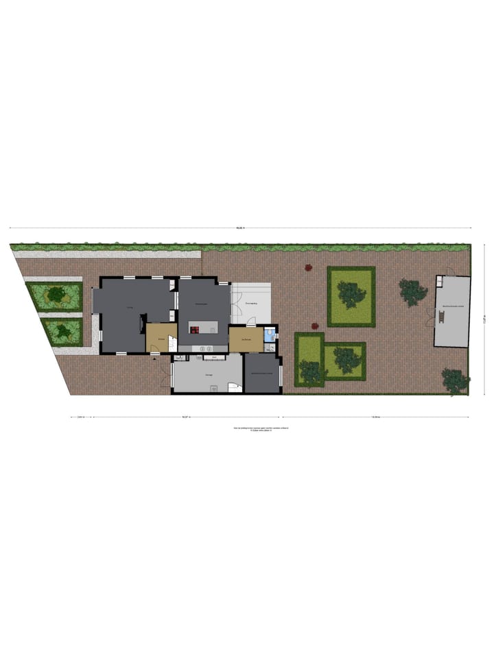 Foto 41 van Mauritsstraat 21