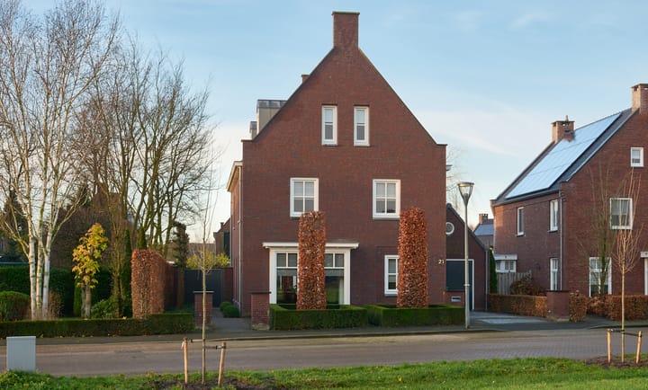 Foto 35 van Mauritsstraat 21