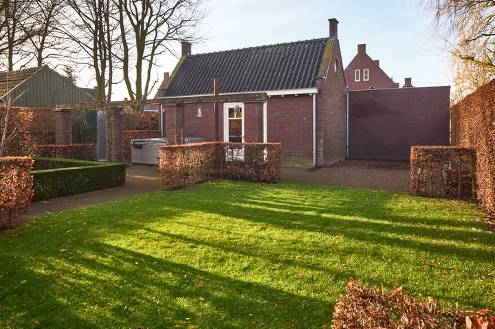 Foto 30 van Mauritsstraat 21