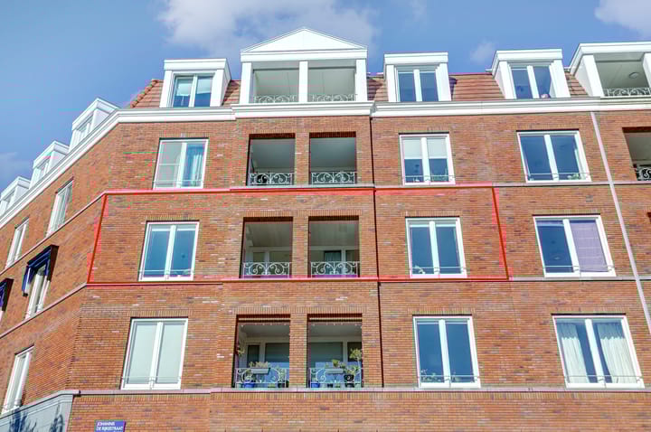 Foto 2 van Cruquiuskade 11