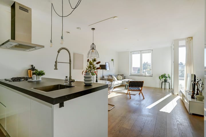 Foto 5 van Cruquiuskade 11