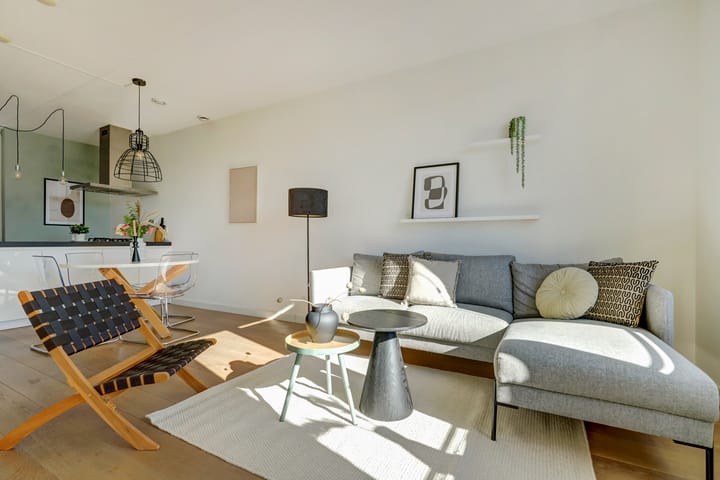 Foto 6 van Cruquiuskade 11