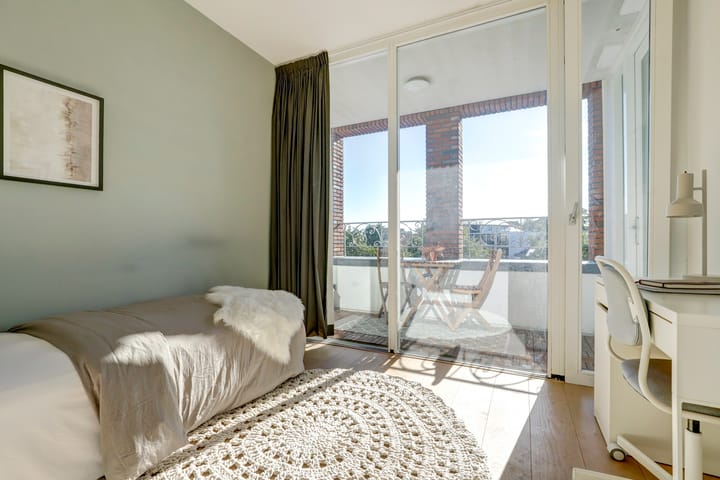 Foto 8 van Cruquiuskade 11