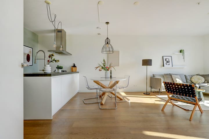 Foto 11 van Cruquiuskade 11