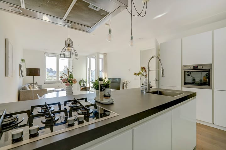 Foto 14 van Cruquiuskade 11