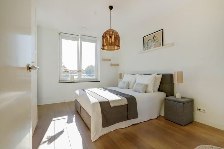 Foto 16 van Cruquiuskade 11