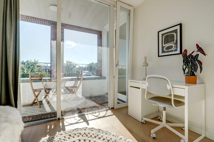 Foto 19 van Cruquiuskade 11