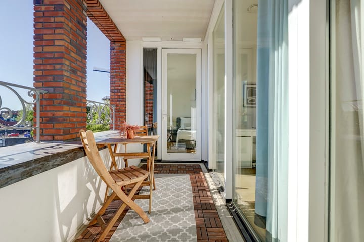 Foto 3 van Cruquiuskade 11