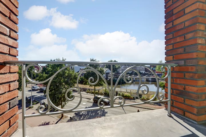 Foto 21 van Cruquiuskade 11