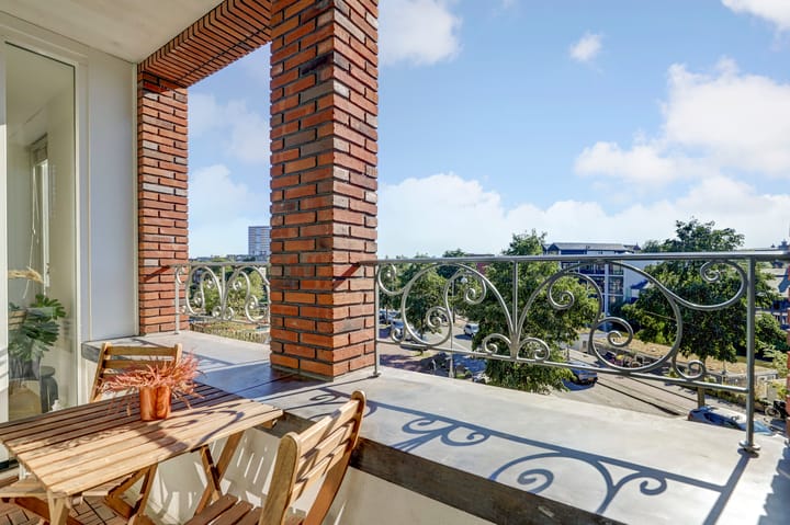 Foto 22 van Cruquiuskade 11