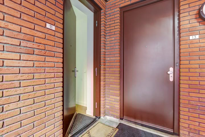 Foto 23 van Cruquiuskade 11