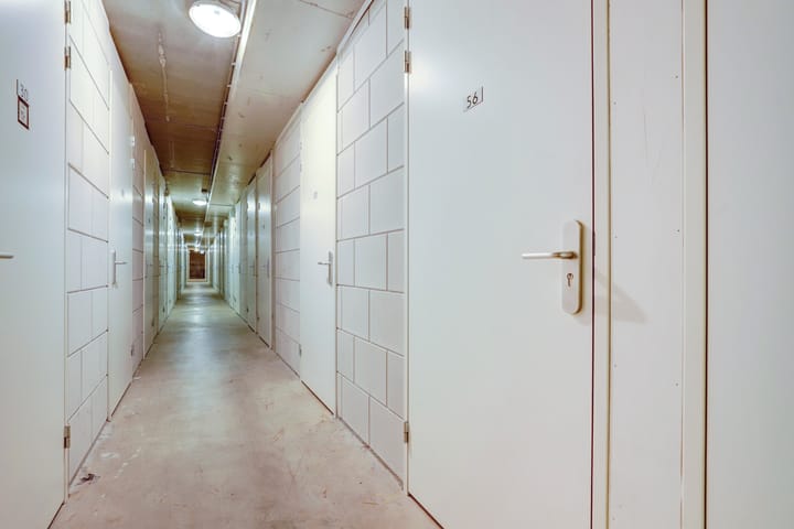 Foto 24 van Cruquiuskade 11