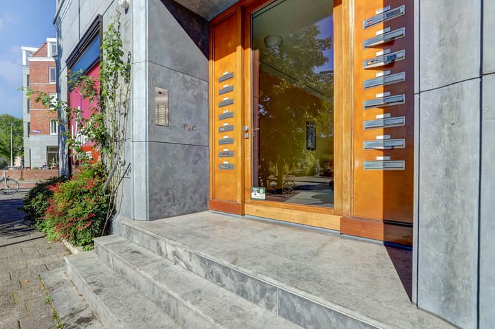 Foto 25 van Cruquiuskade 11