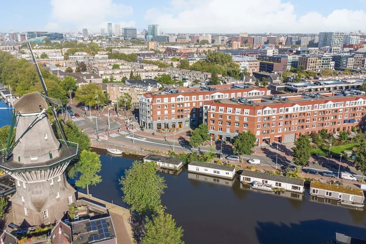 Foto 27 van Cruquiuskade 11