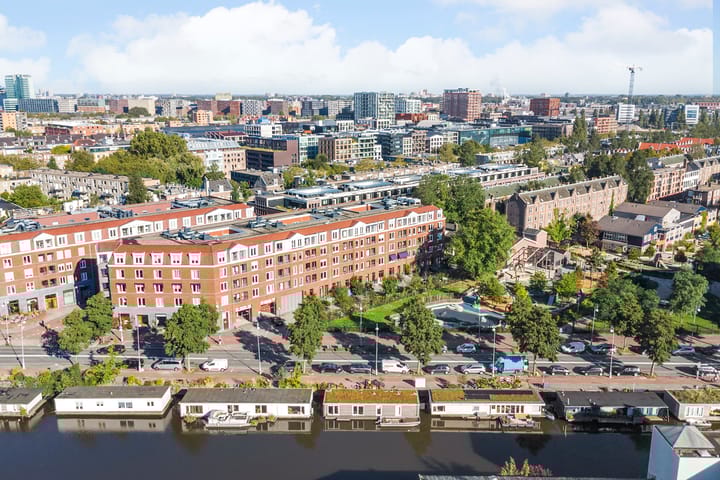 Foto 28 van Cruquiuskade 11