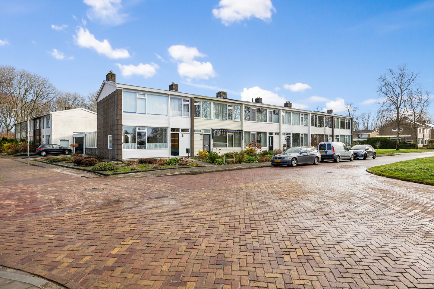 Foto 1 van Schepperijlaan 34