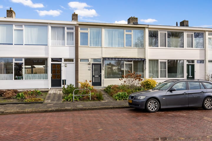 Foto 3 van Schepperijlaan 34