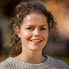 Patricia Andriol-Stinissen