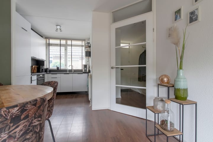 Foto 7 van J.P.C. Leinweberstraat 4-C