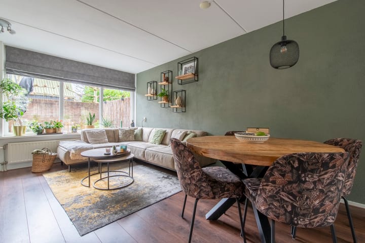 Foto 9 van J.P.C. Leinweberstraat 4-C