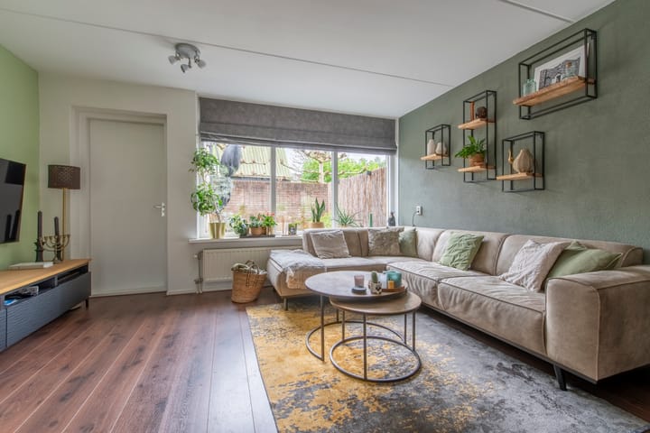 Foto 10 van J.P.C. Leinweberstraat 4-C