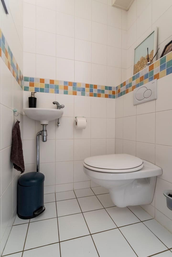 Foto 13 van J.P.C. Leinweberstraat 4-C