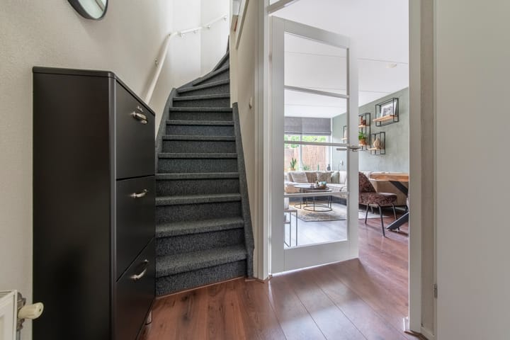 Foto 14 van J.P.C. Leinweberstraat 4-C